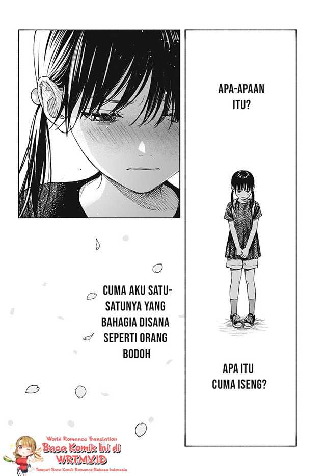 Kokoro no Program Bab 06 halaman 3