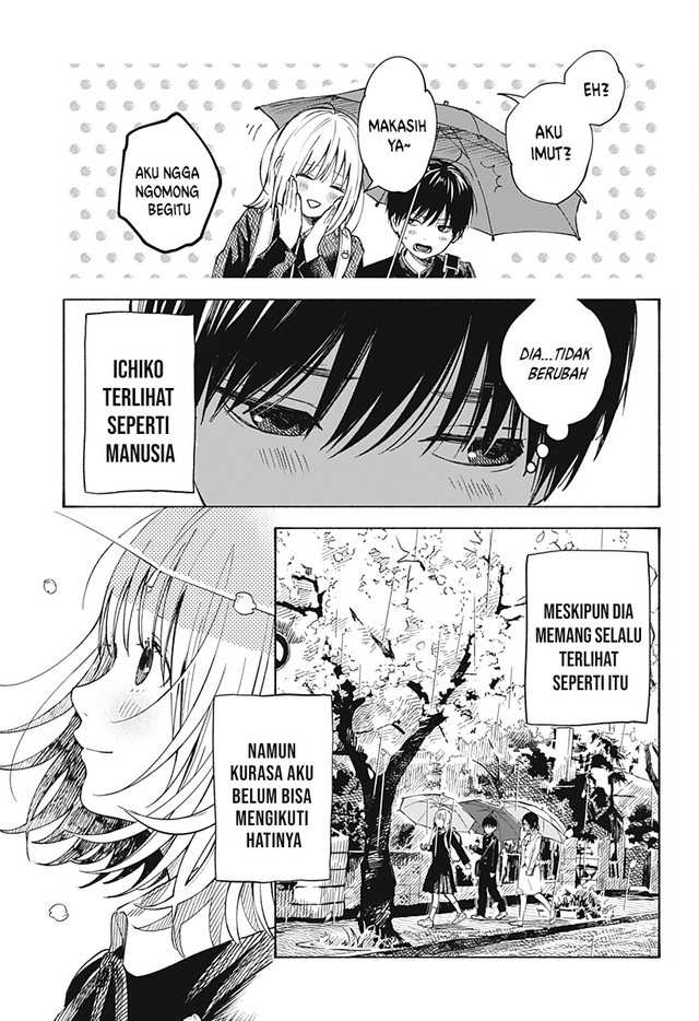 Kokoro no Program Bab 06 halaman 6