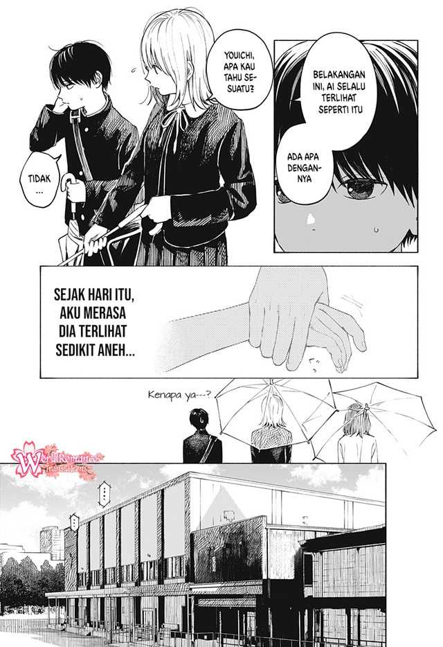 Kokoro no Program Bab 06 halaman 10