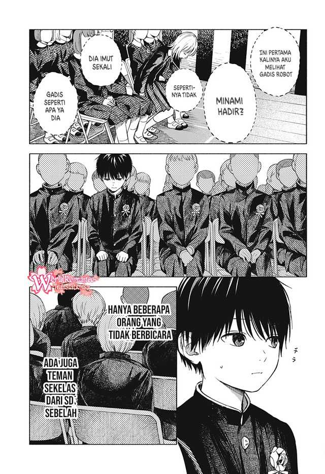 Kokoro no Program Bab 06 halaman 12