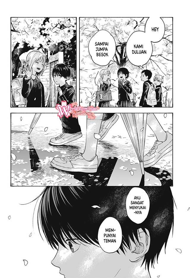 Kokoro no Program Bab 06 halaman 19