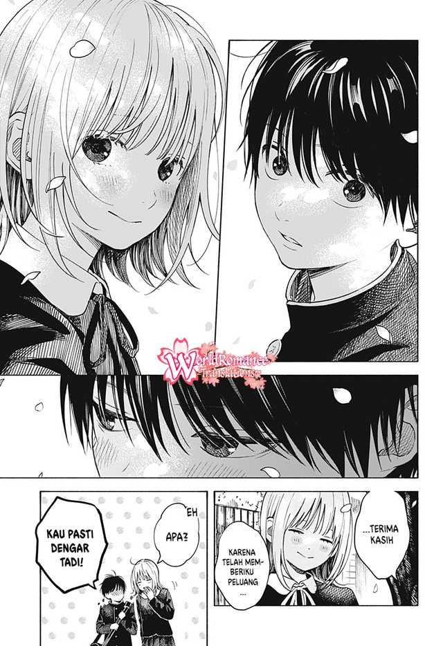 Kokoro no Program Bab 06 halaman 20