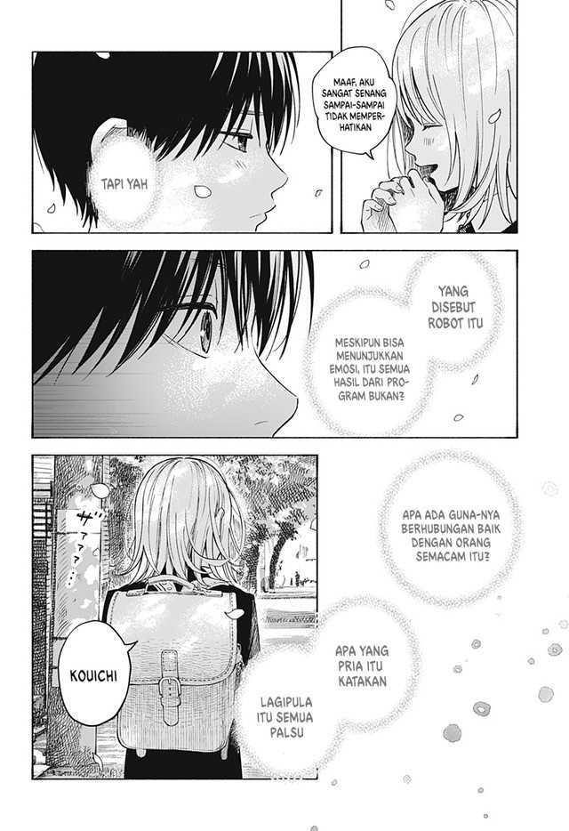 Kokoro no Program Bab 06 halaman 21