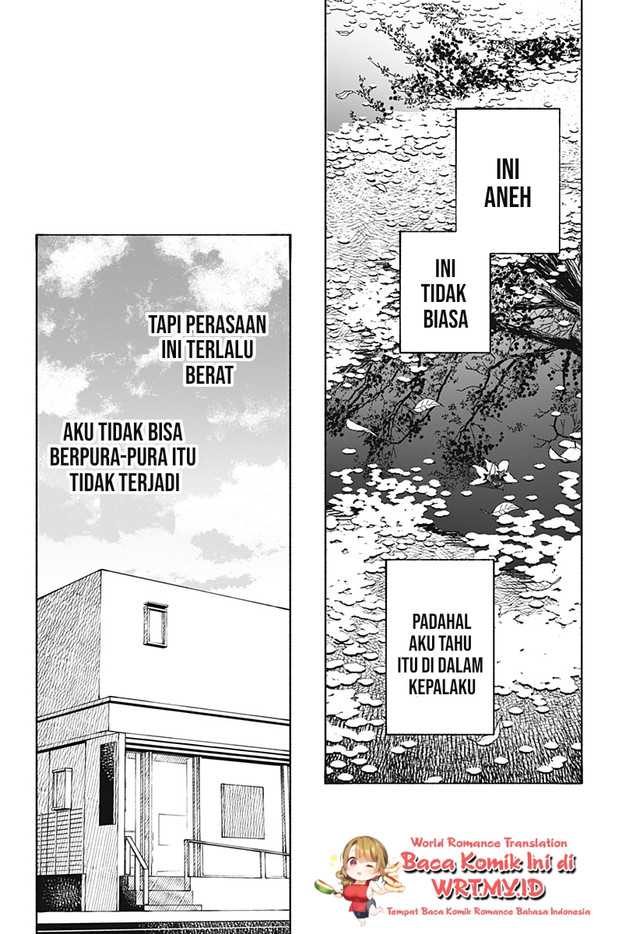 Kokoro no Program Bab 06 halaman 24