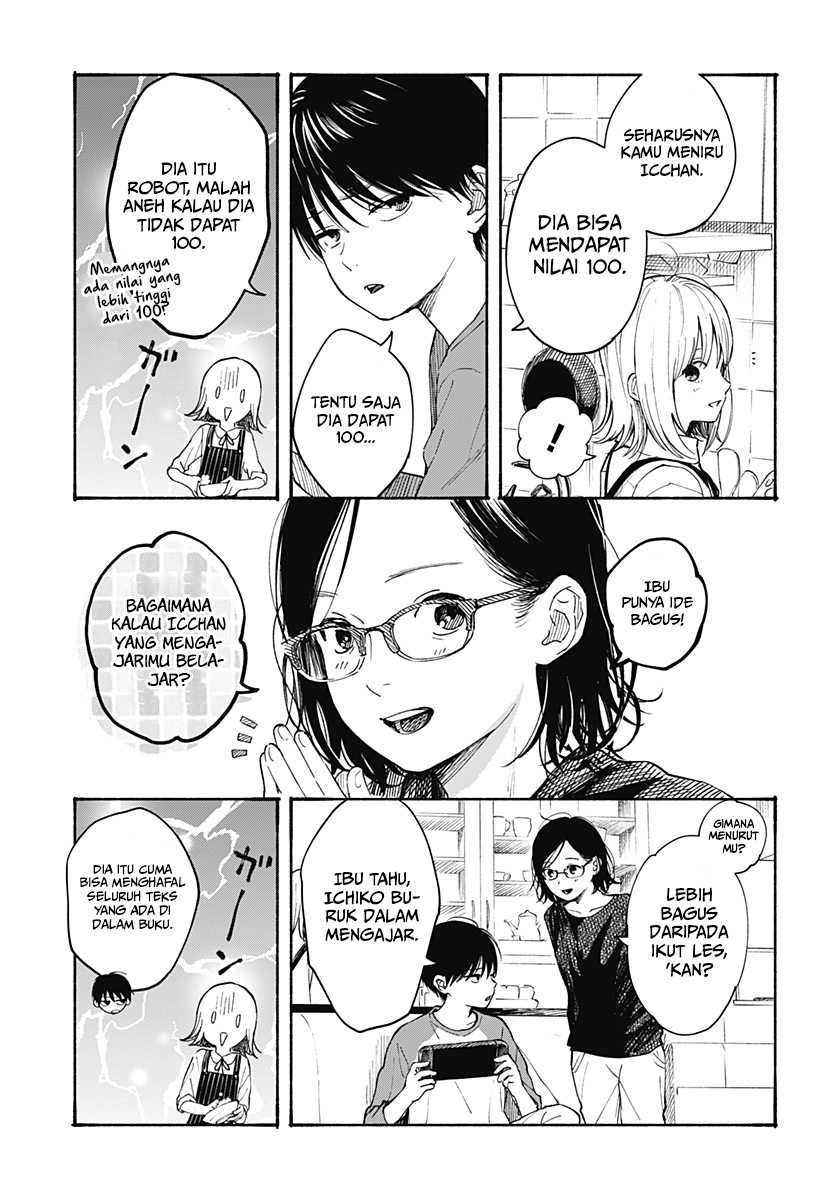 Kokoro no Program Bab 07 halaman 8
