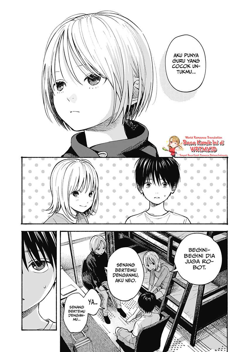 Kokoro no Program Bab 07 halaman 10