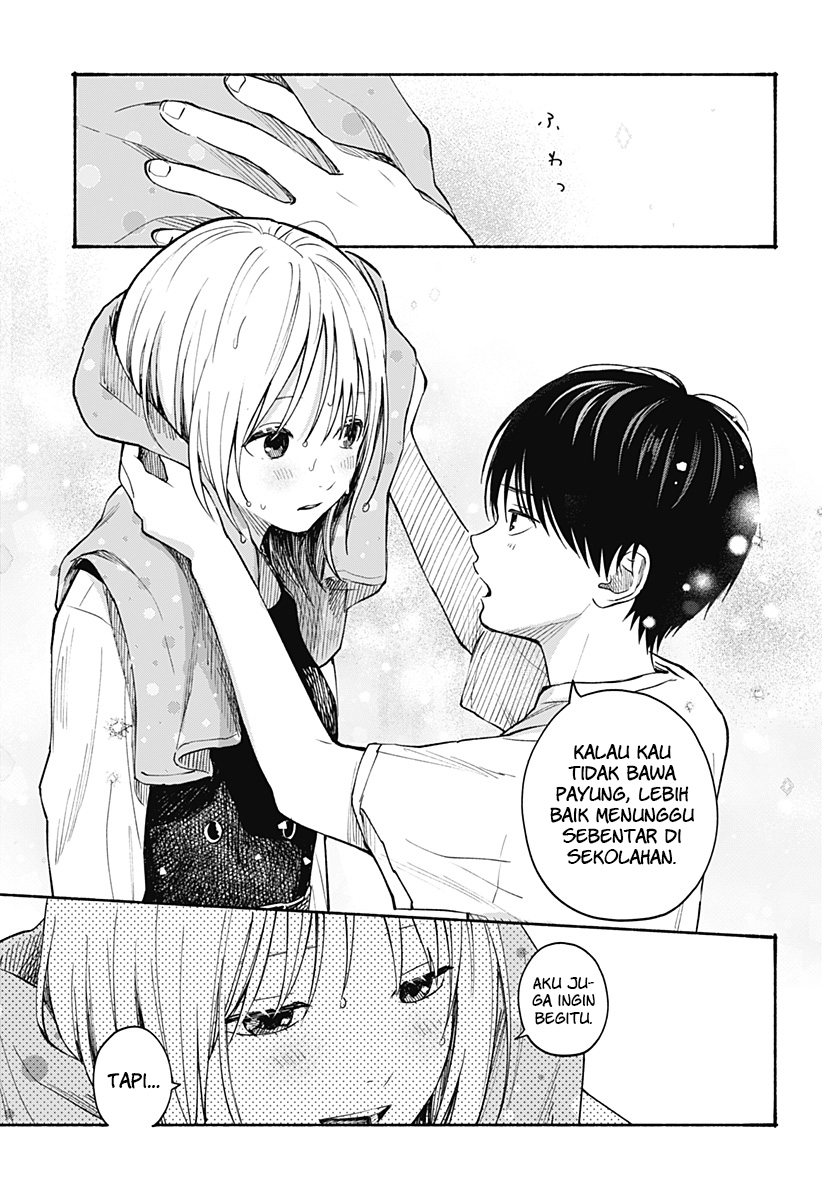 Kokoro no Program Bab 08 halaman 14