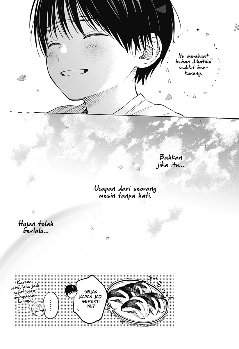 Kokoro no Program Bab 08 halaman 17