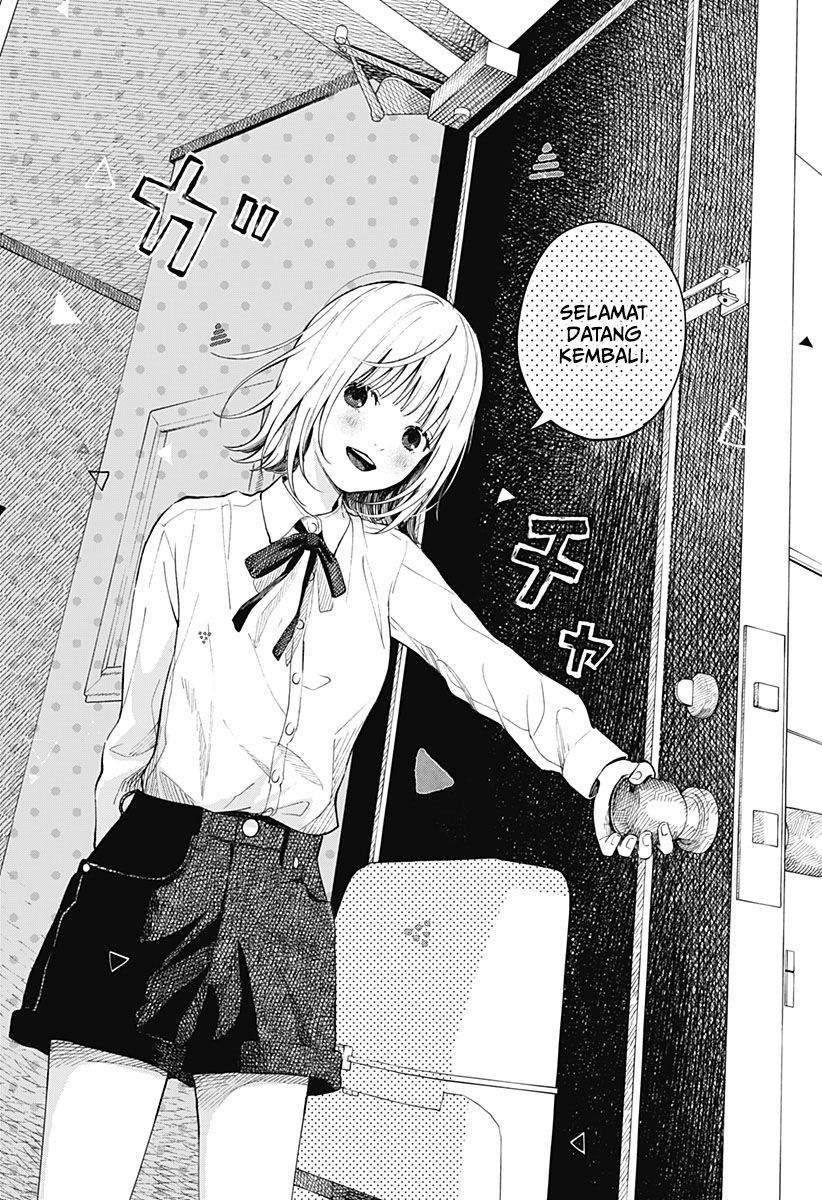 Kokoro no Program Bab 1 halaman 8