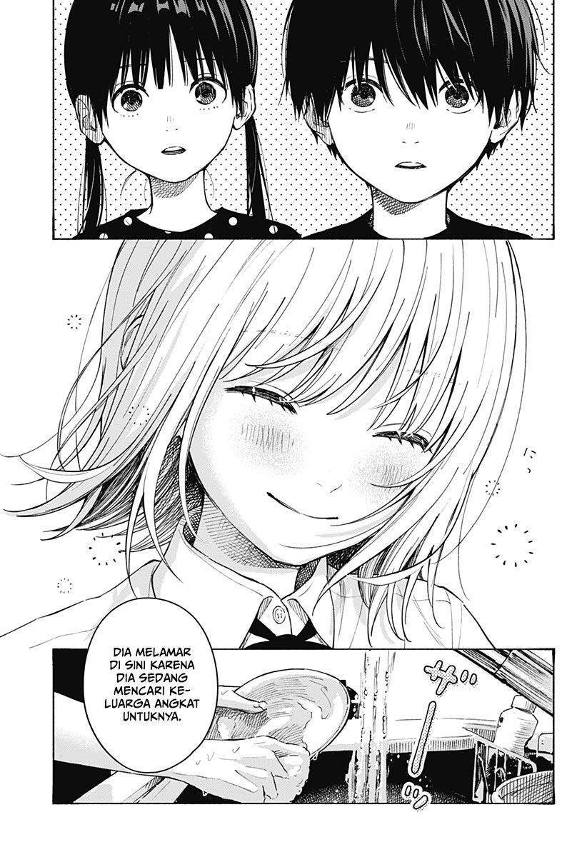 Kokoro no Program Bab 1 halaman 9