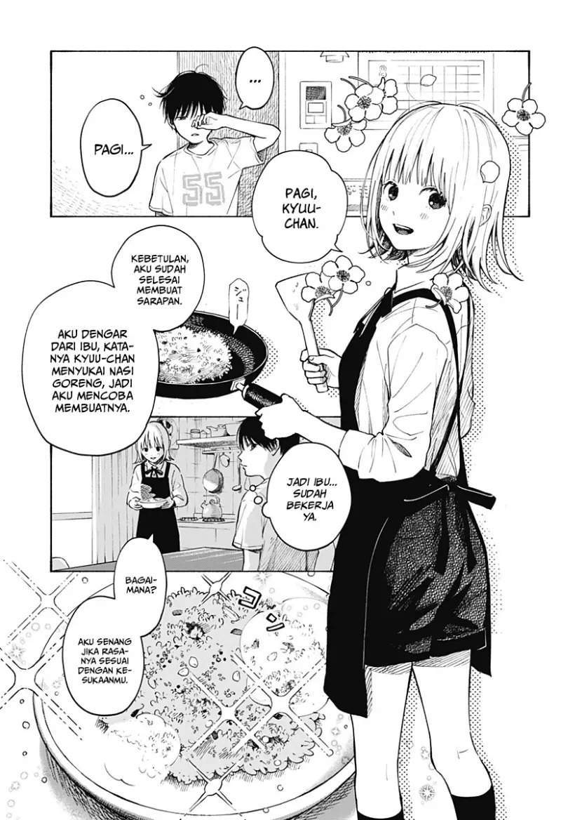 Kokoro no Program Bab 1 halaman 13