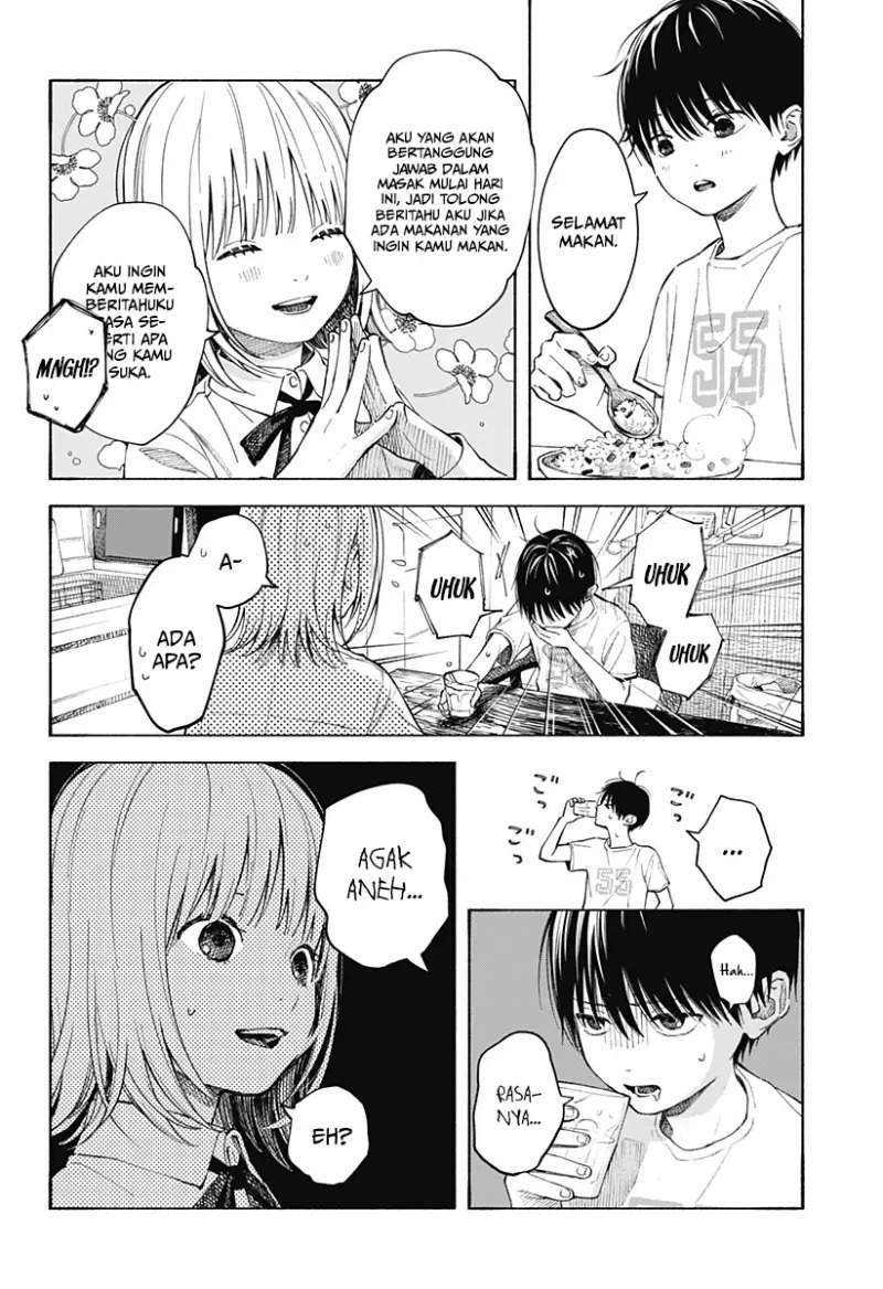 Kokoro no Program Bab 1 halaman 14