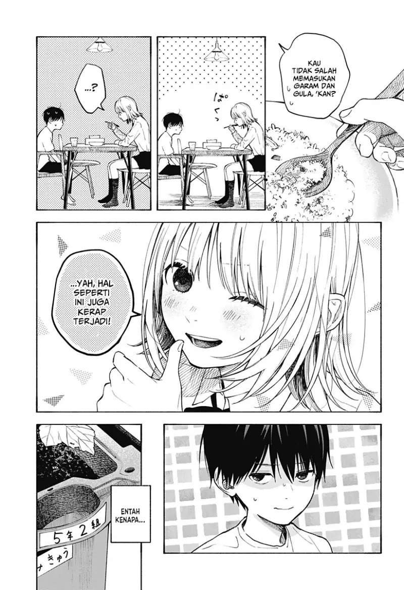 Kokoro no Program Bab 1 halaman 15