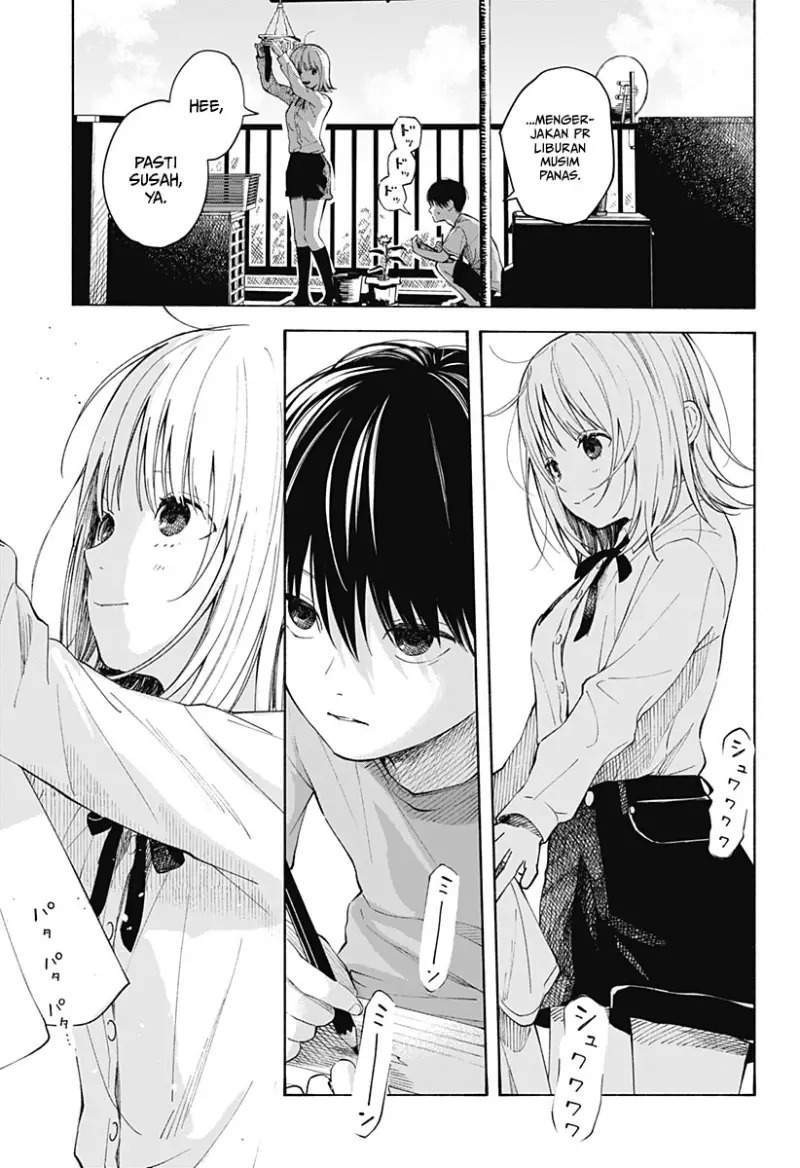 Kokoro no Program Bab 1 halaman 17