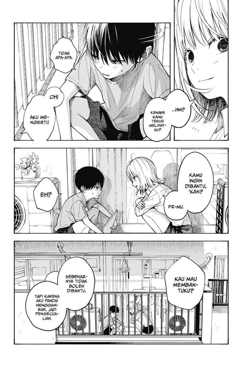 Kokoro no Program Bab 1 halaman 18