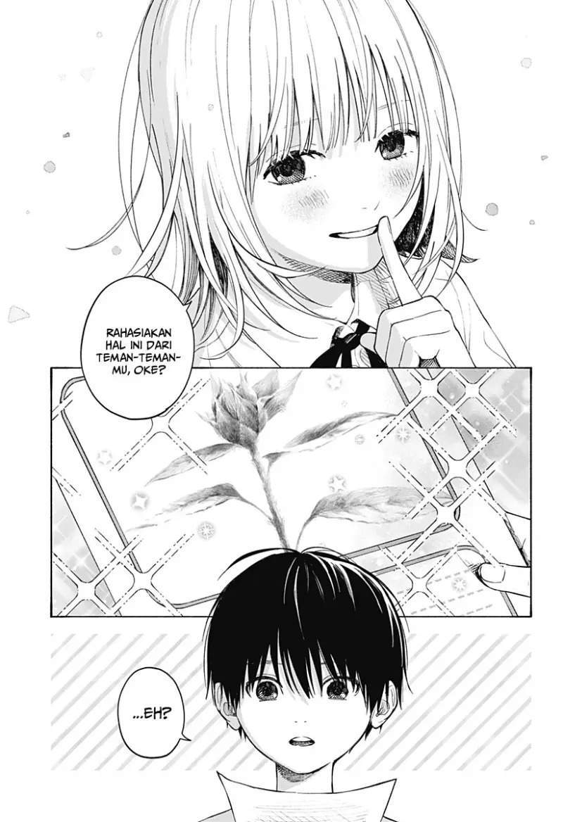Kokoro no Program Bab 1 halaman 19