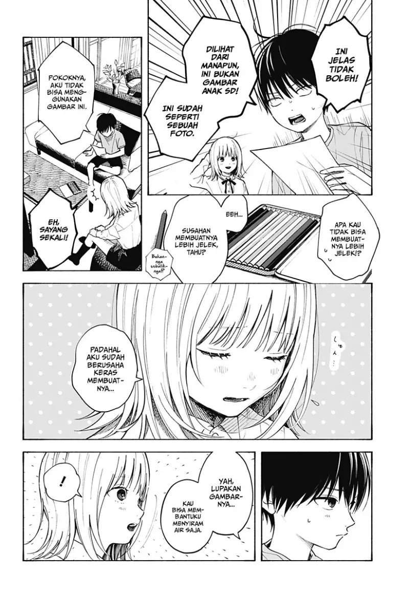 Kokoro no Program Bab 1 halaman 20