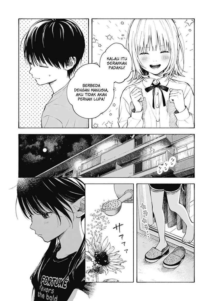 Kokoro no Program Bab 1 halaman 21
