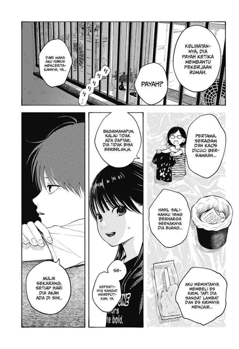 Kokoro no Program Bab 1 halaman 23