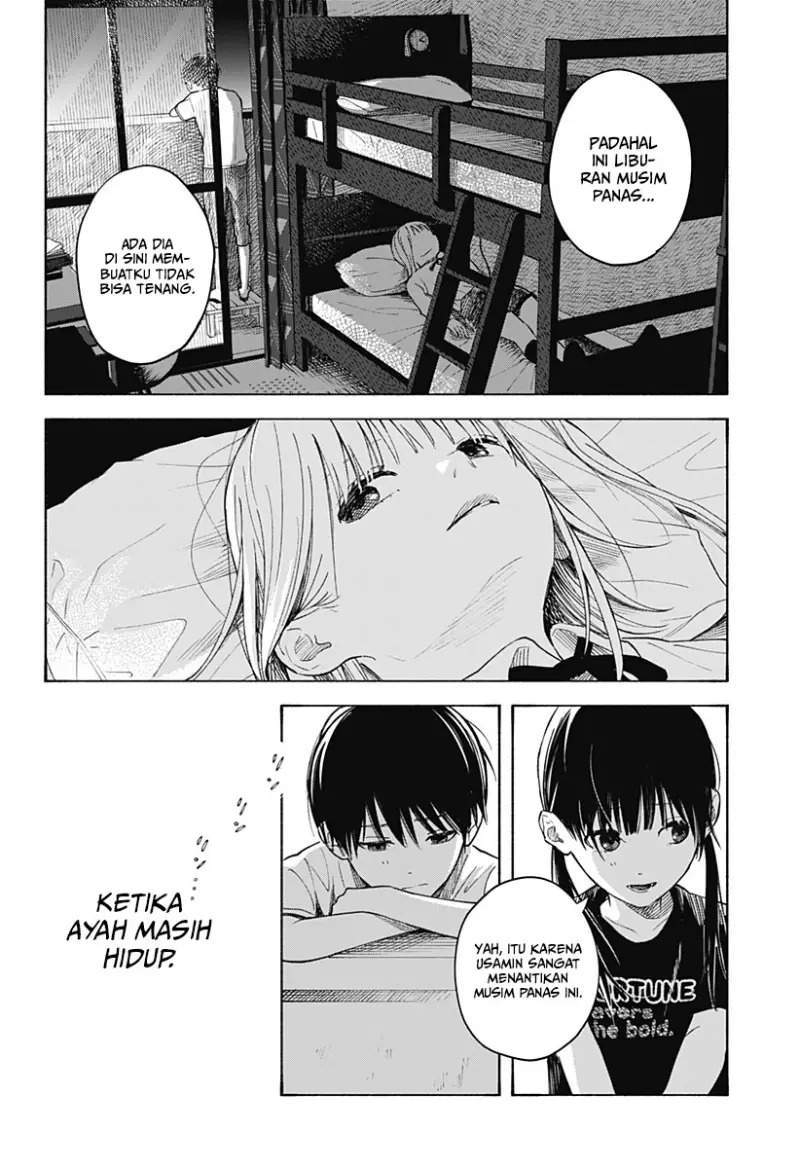 Kokoro no Program Bab 1 halaman 24