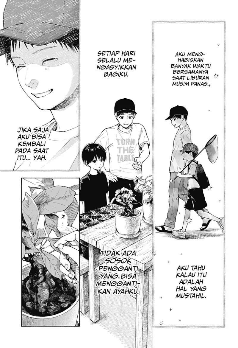 Kokoro no Program Bab 1 halaman 25
