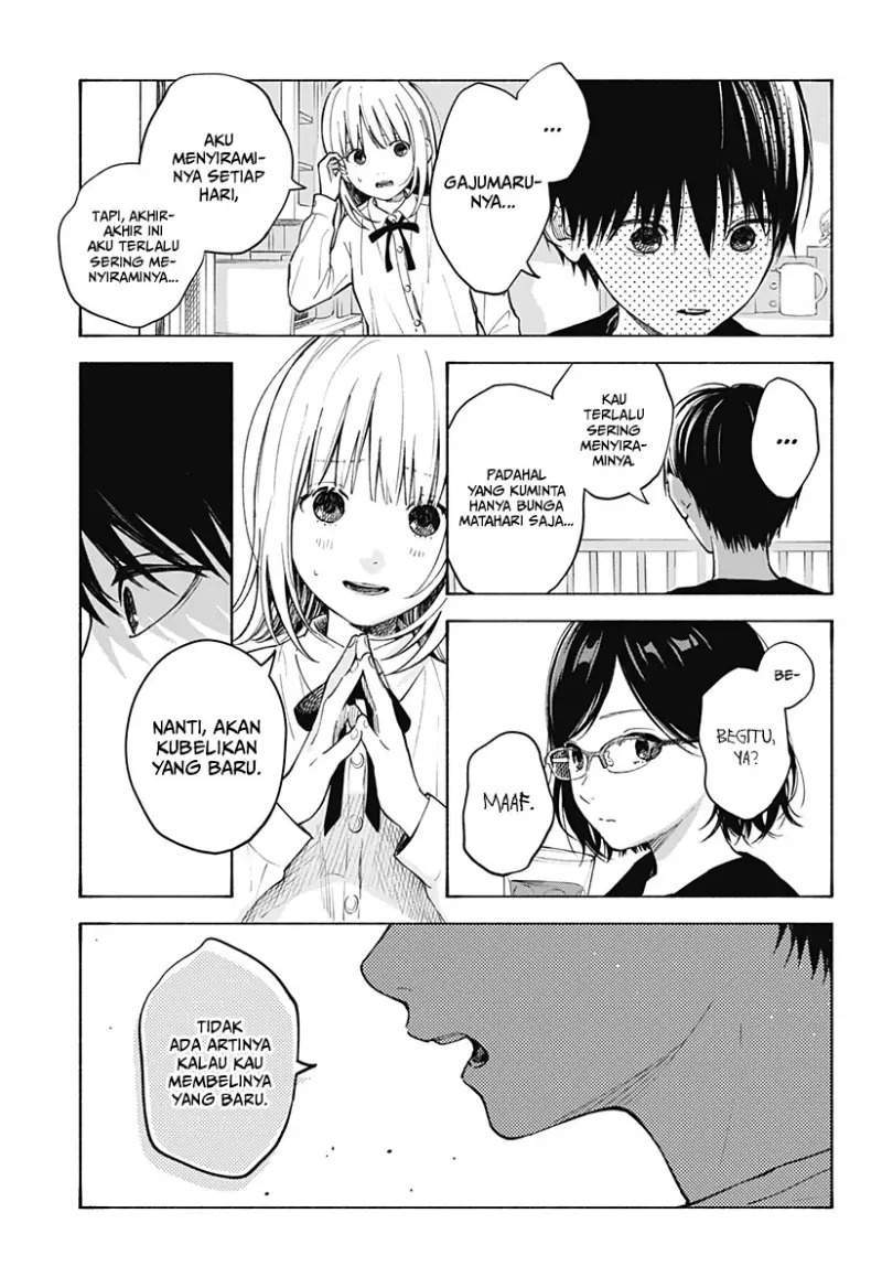 Kokoro no Program Bab 1 halaman 29