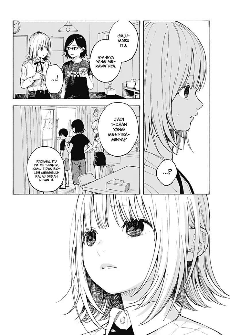 Kokoro no Program Bab 1 halaman 30
