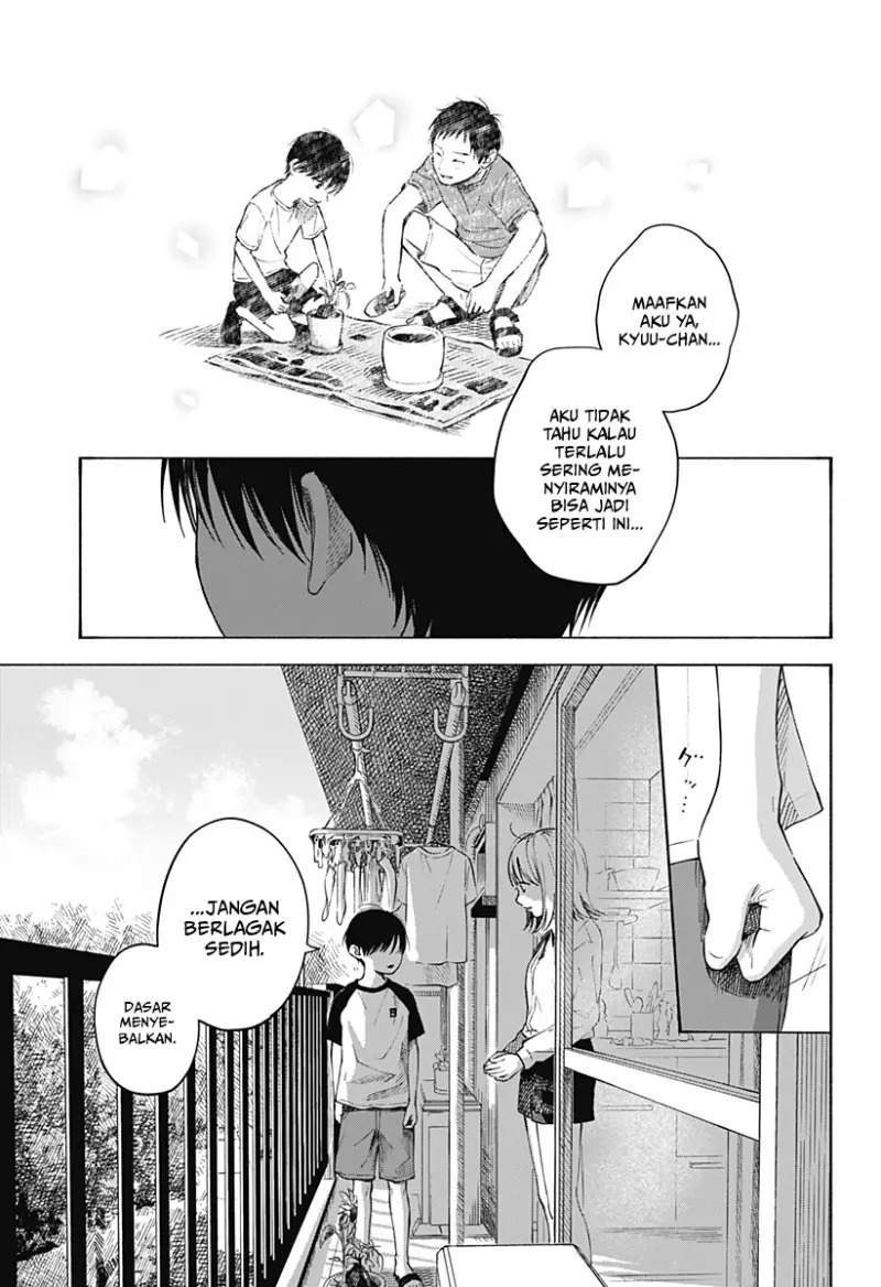 Kokoro no Program Bab 1 halaman 31