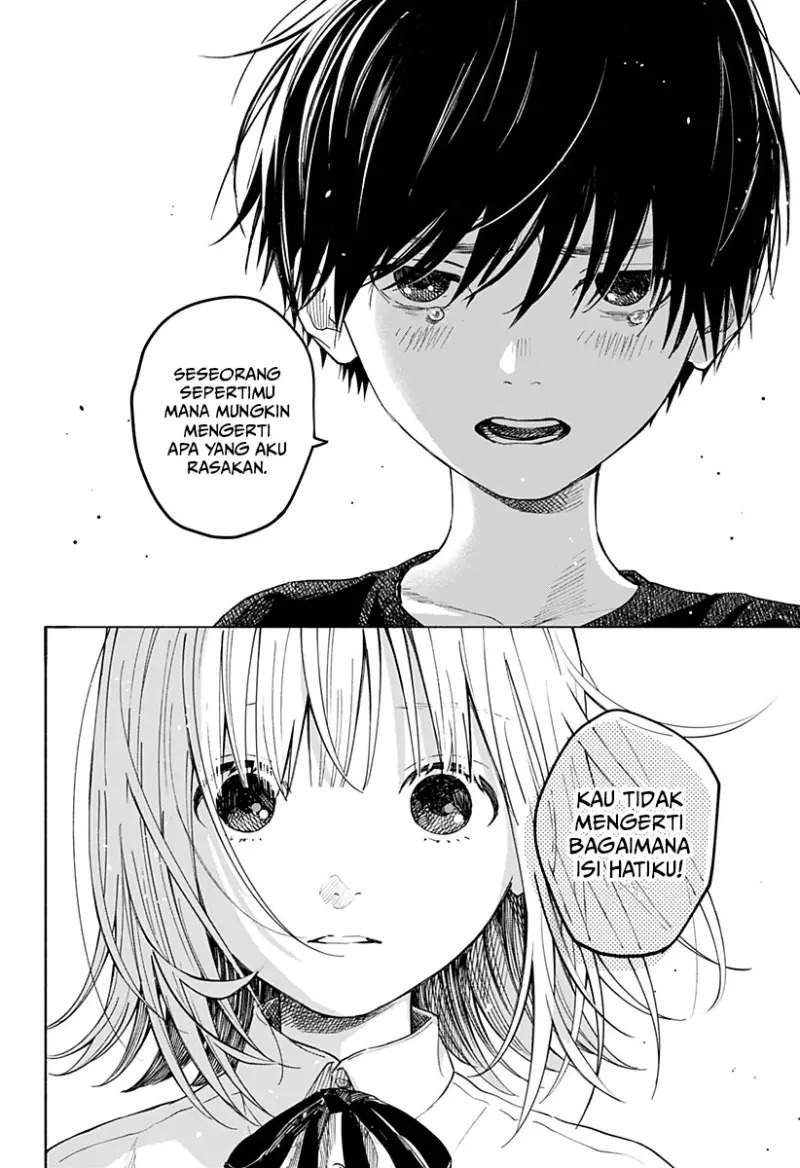 Kokoro no Program Bab 1 halaman 32