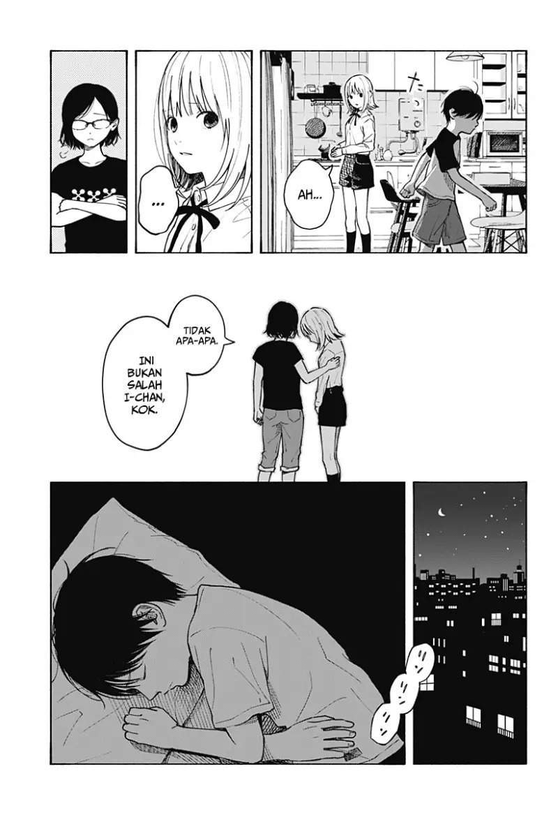 Kokoro no Program Bab 1 halaman 33