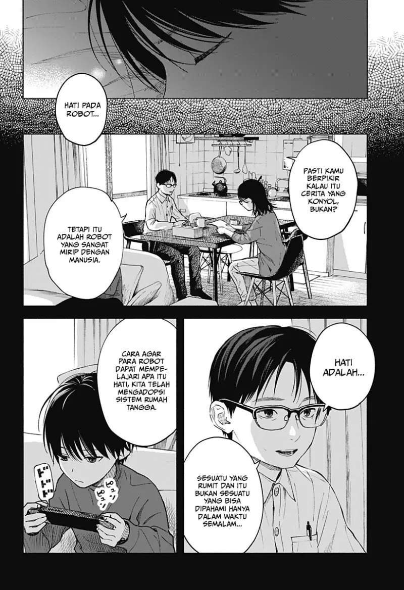 Kokoro no Program Bab 1 halaman 34