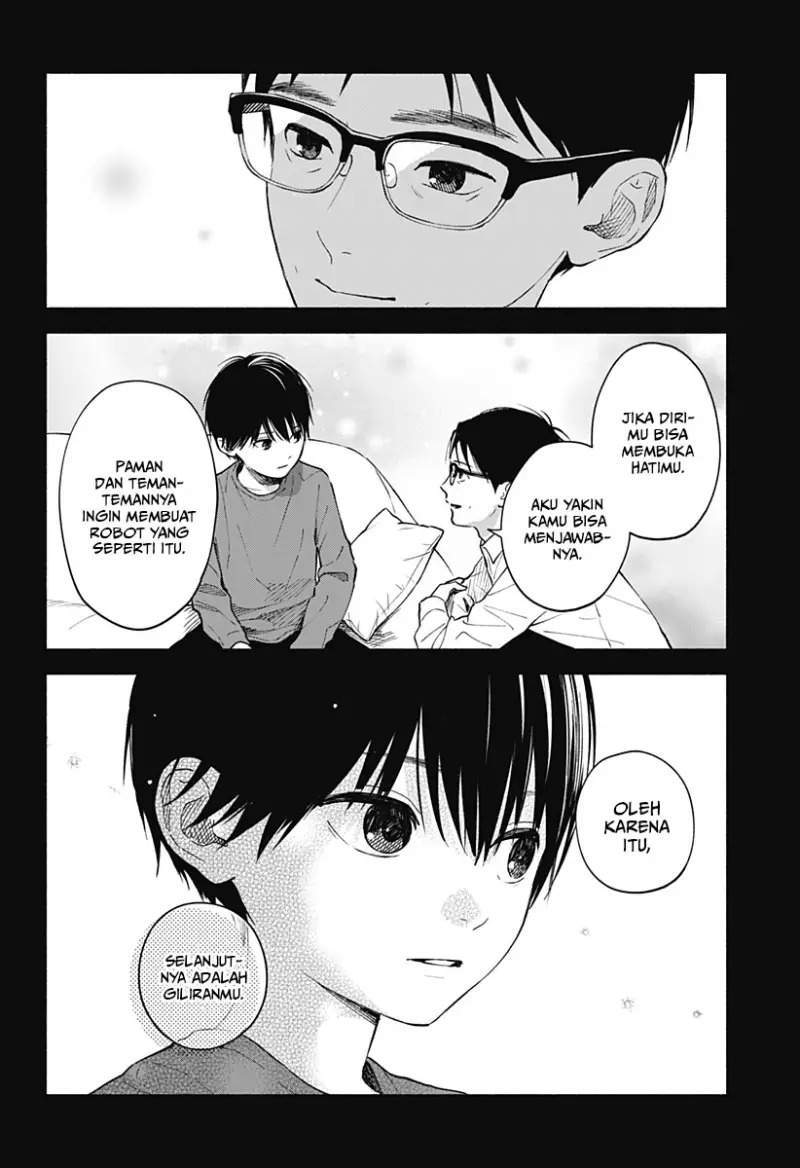 Kokoro no Program Bab 1 halaman 36