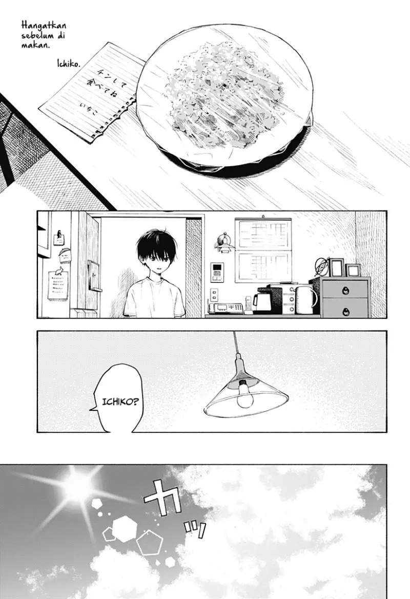 Kokoro no Program Bab 1 halaman 37
