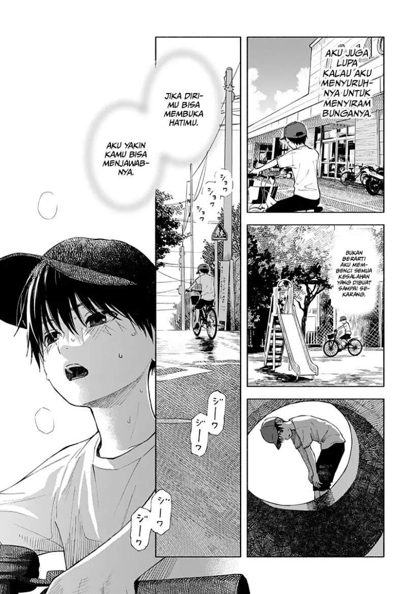Kokoro no Program Bab 1 halaman 39