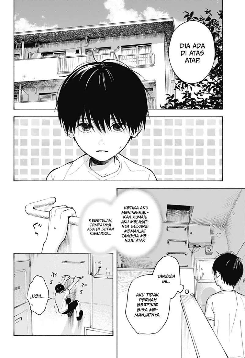 Kokoro no Program Bab 1 halaman 42