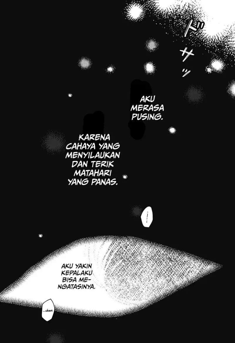 Kokoro no Program Bab 1 halaman 48