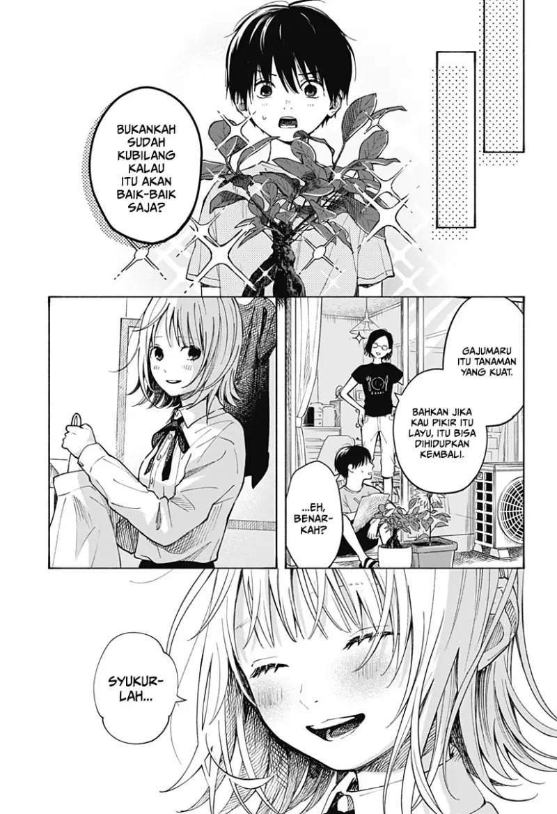Kokoro no Program Bab 1 halaman 54