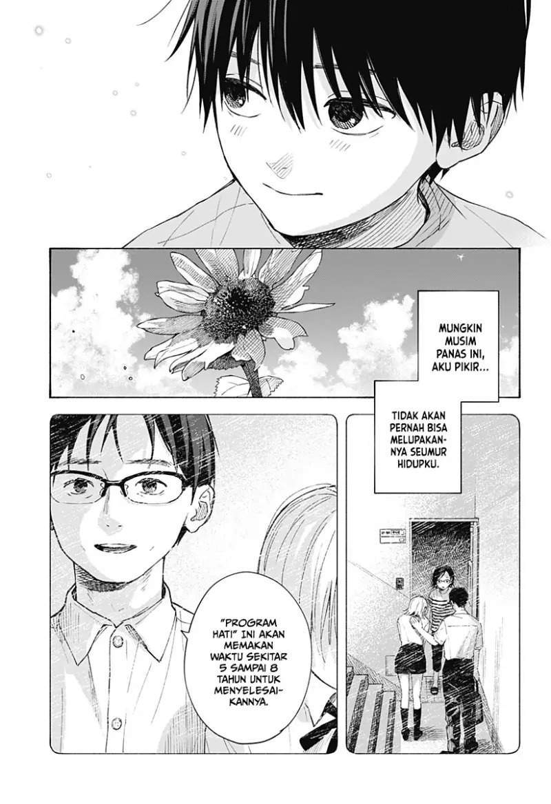 Kokoro no Program Bab 1 halaman 55