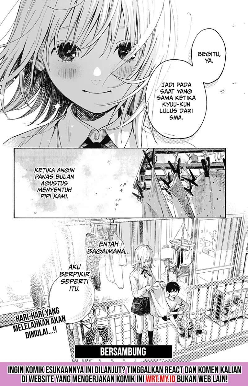 Kokoro no Program Bab 1 halaman 56