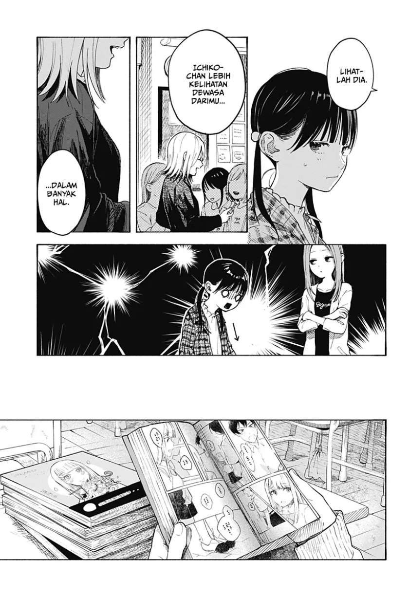 Kokoro no Program Bab 2 halaman 10