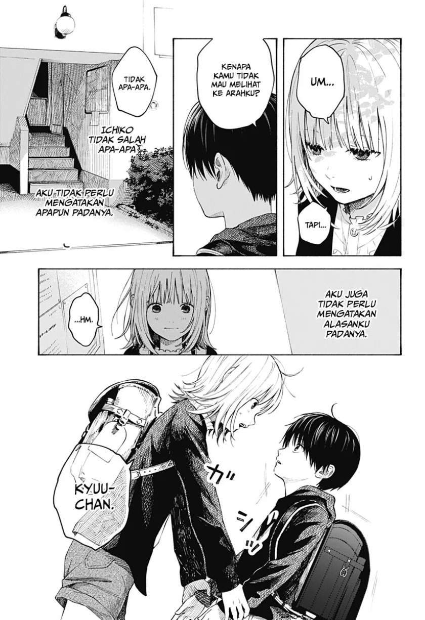Kokoro no Program Bab 2 halaman 18