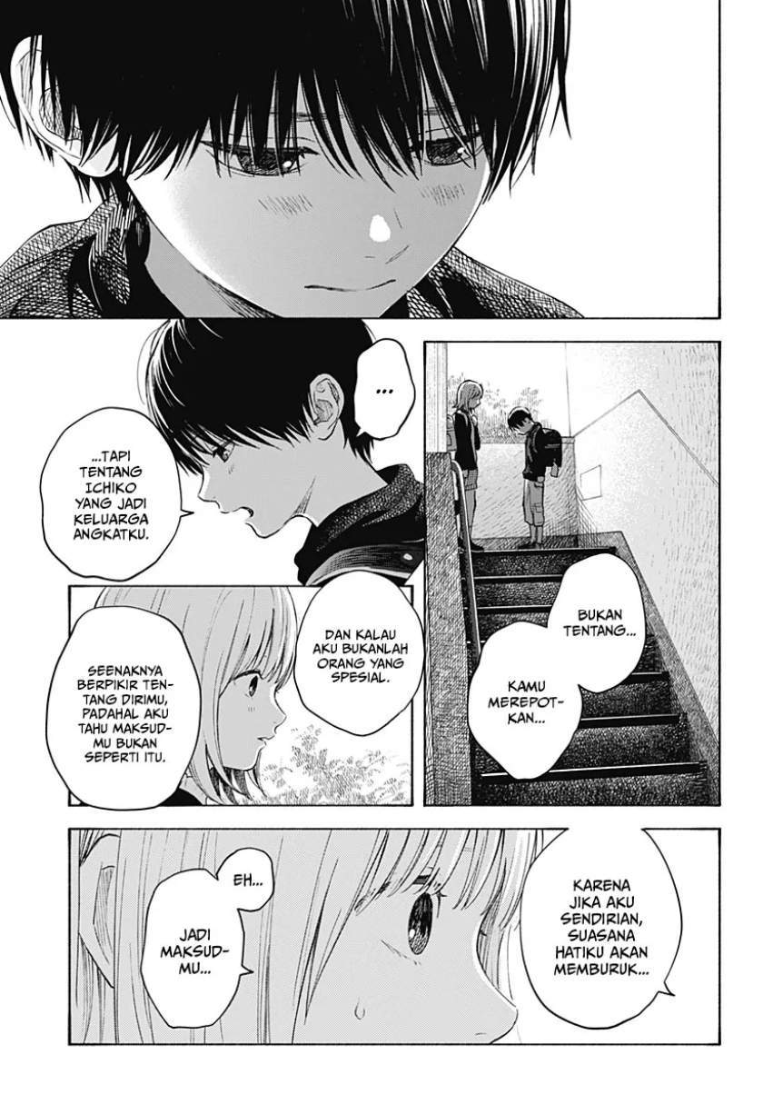 Kokoro no Program Bab 2 halaman 20