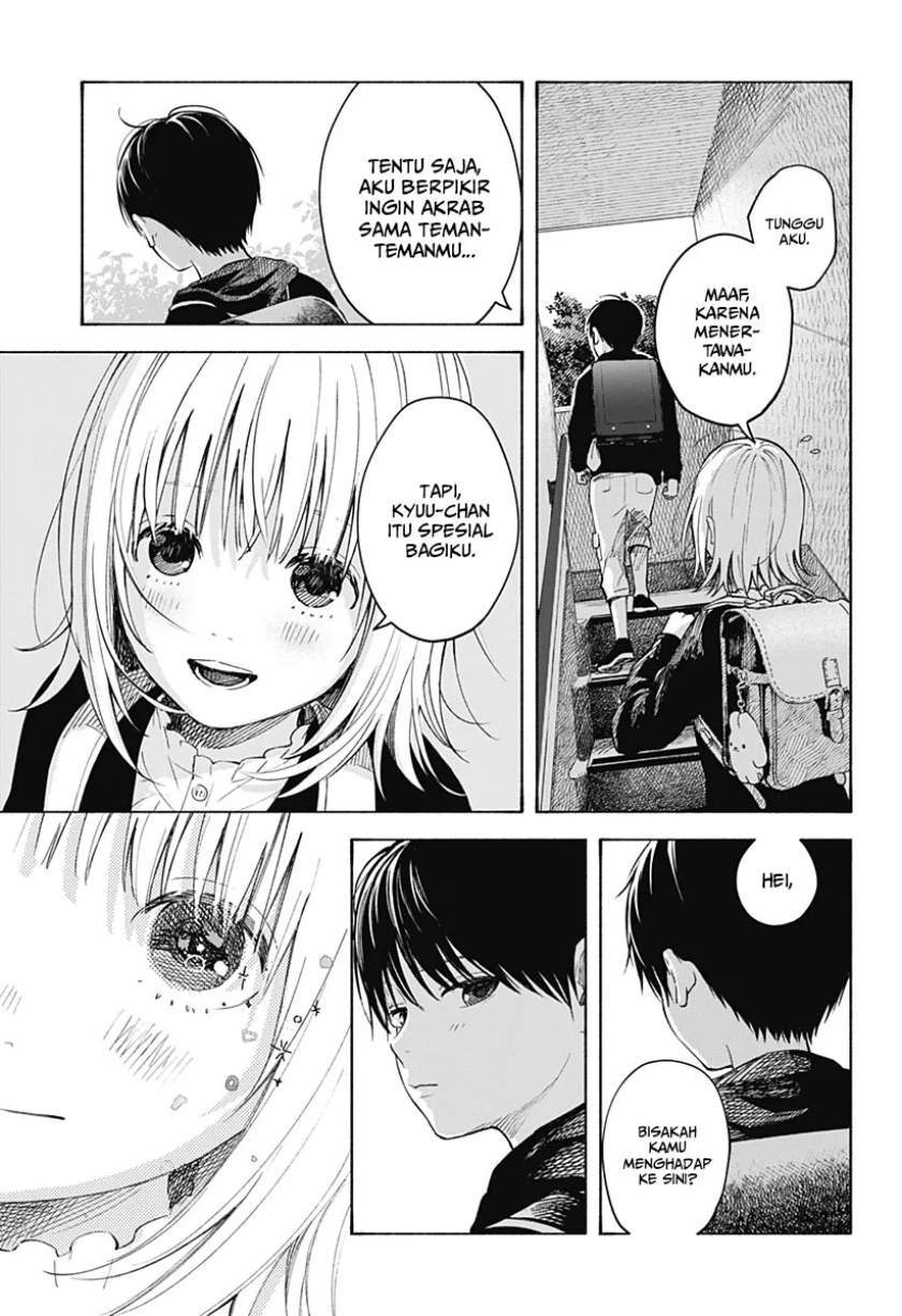 Kokoro no Program Bab 2 halaman 22
