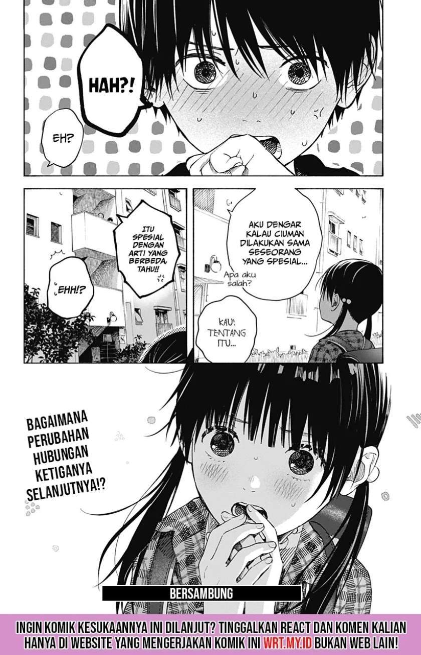 Kokoro no Program Bab 2 halaman 25