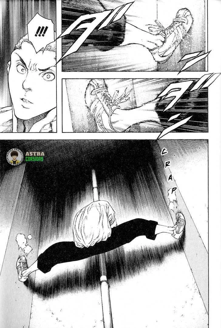 Kokou no Hito Bab 1 halaman 34