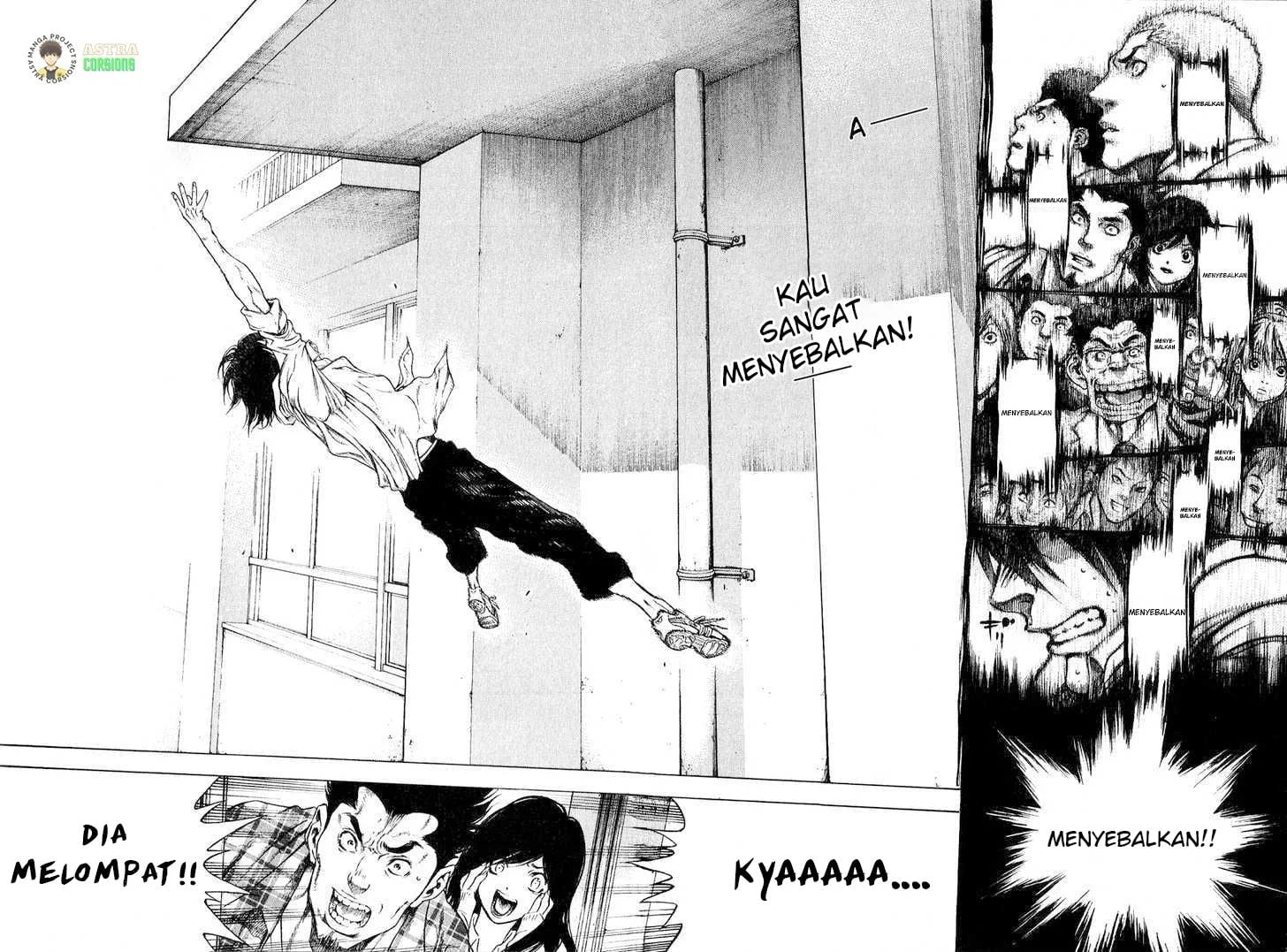 Kokou no Hito Bab 1 halaman 37