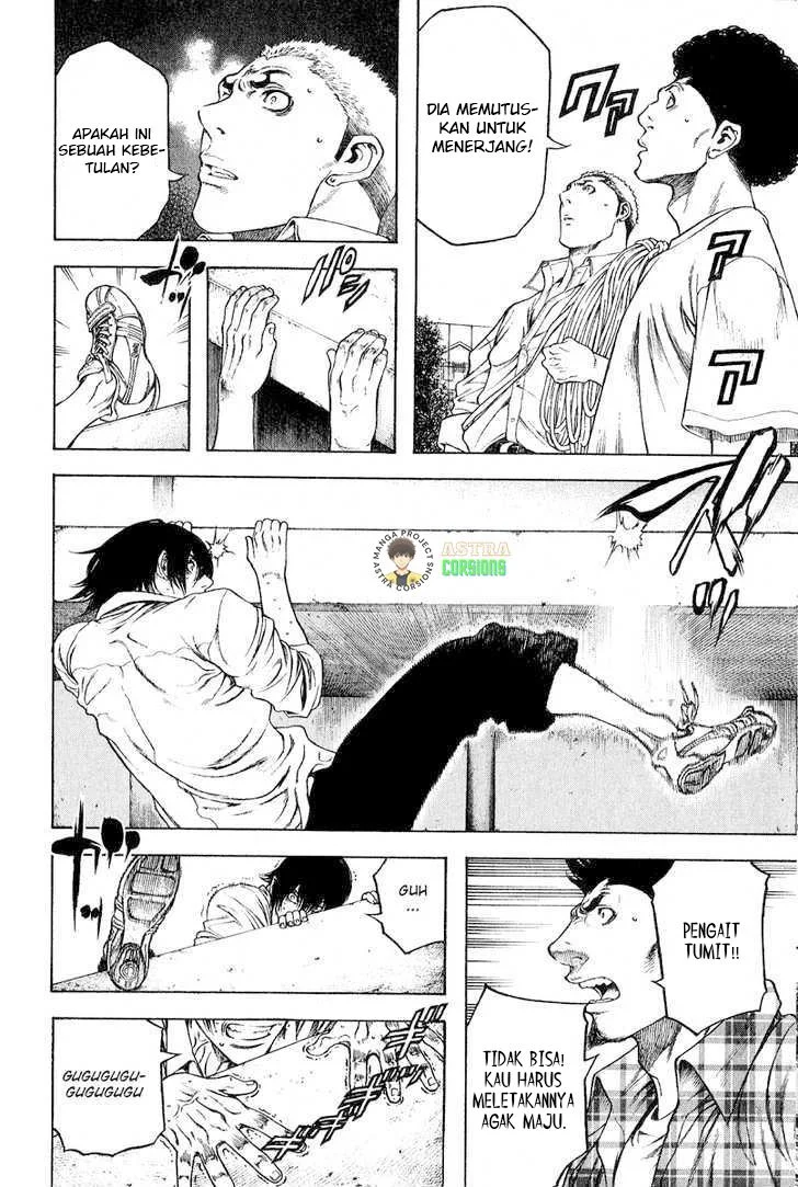 Kokou no Hito Bab 1 halaman 40