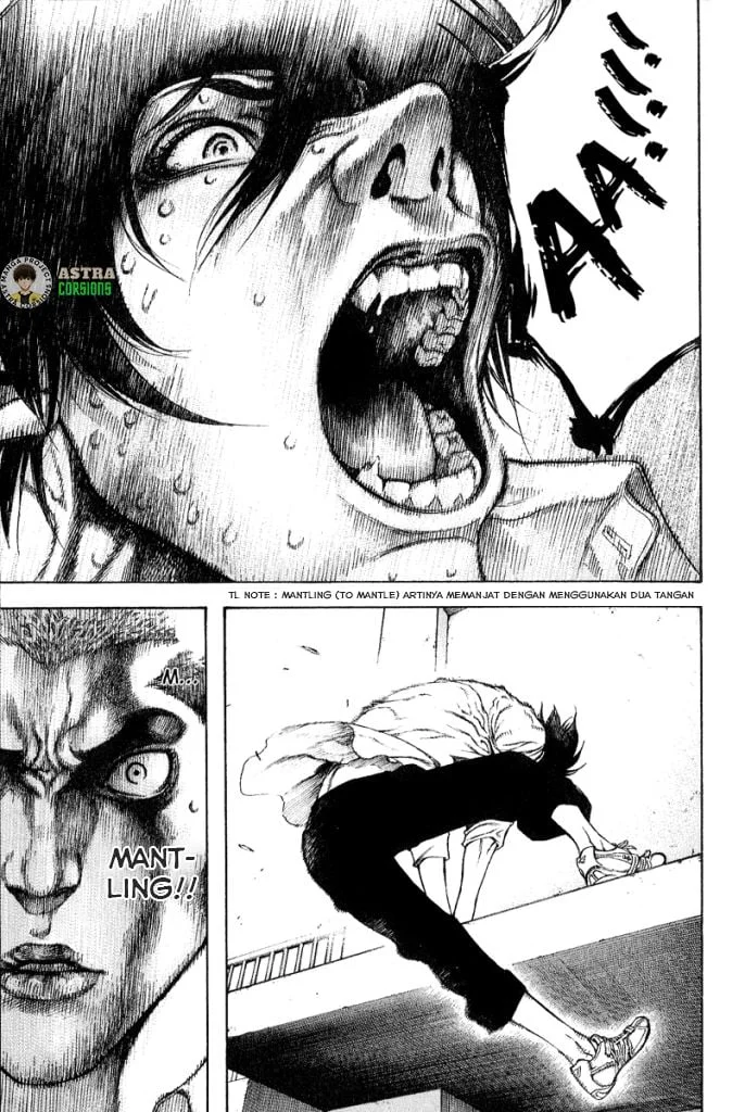 Kokou no Hito Bab 1 halaman 41