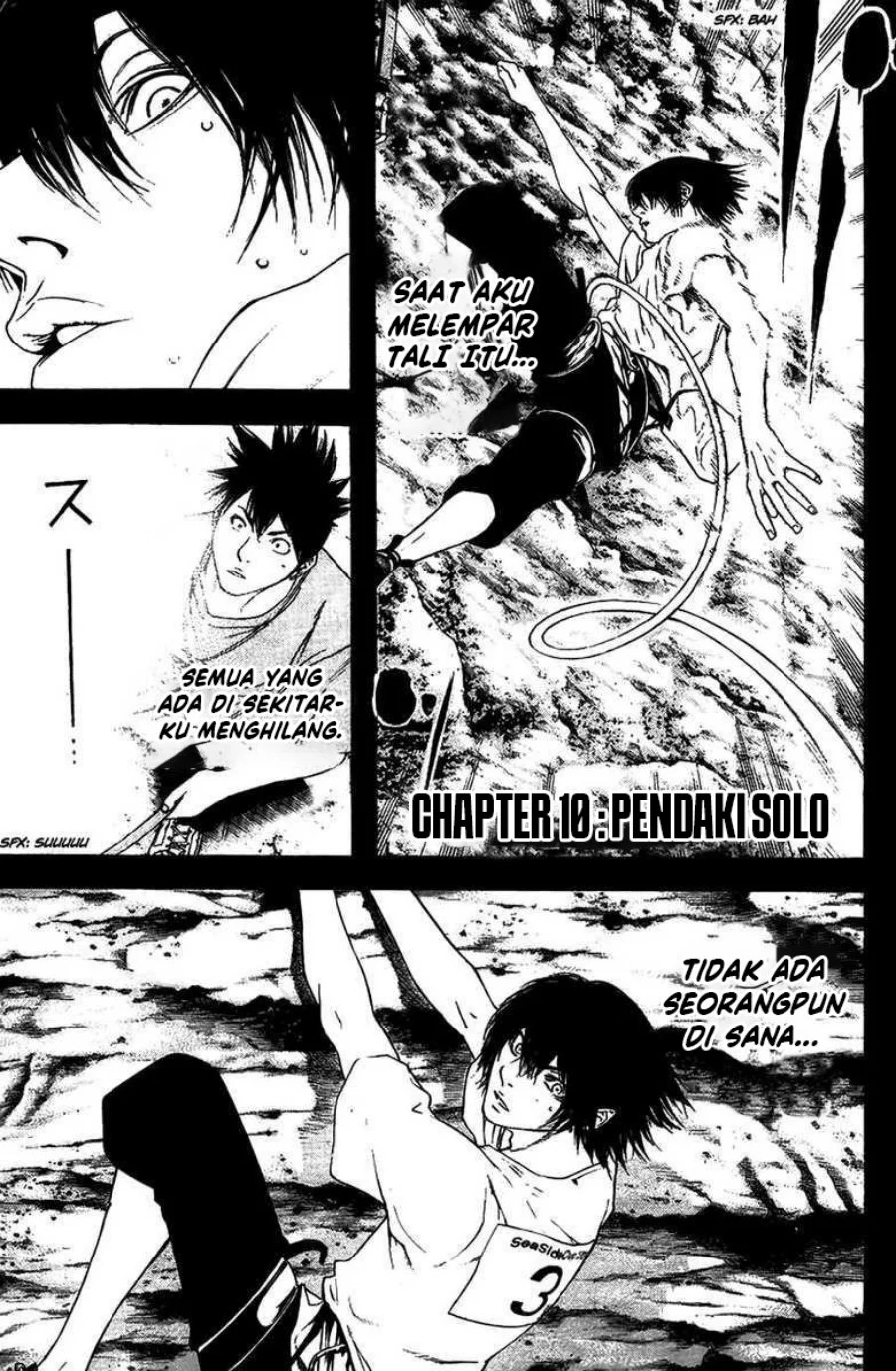 Kokou no Hito chapter 10 halaman 4
