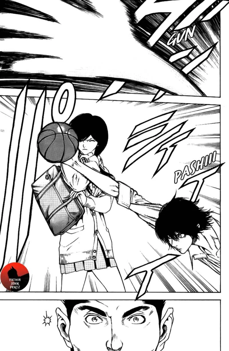 Kokou no Hito Bab 14 halaman 14